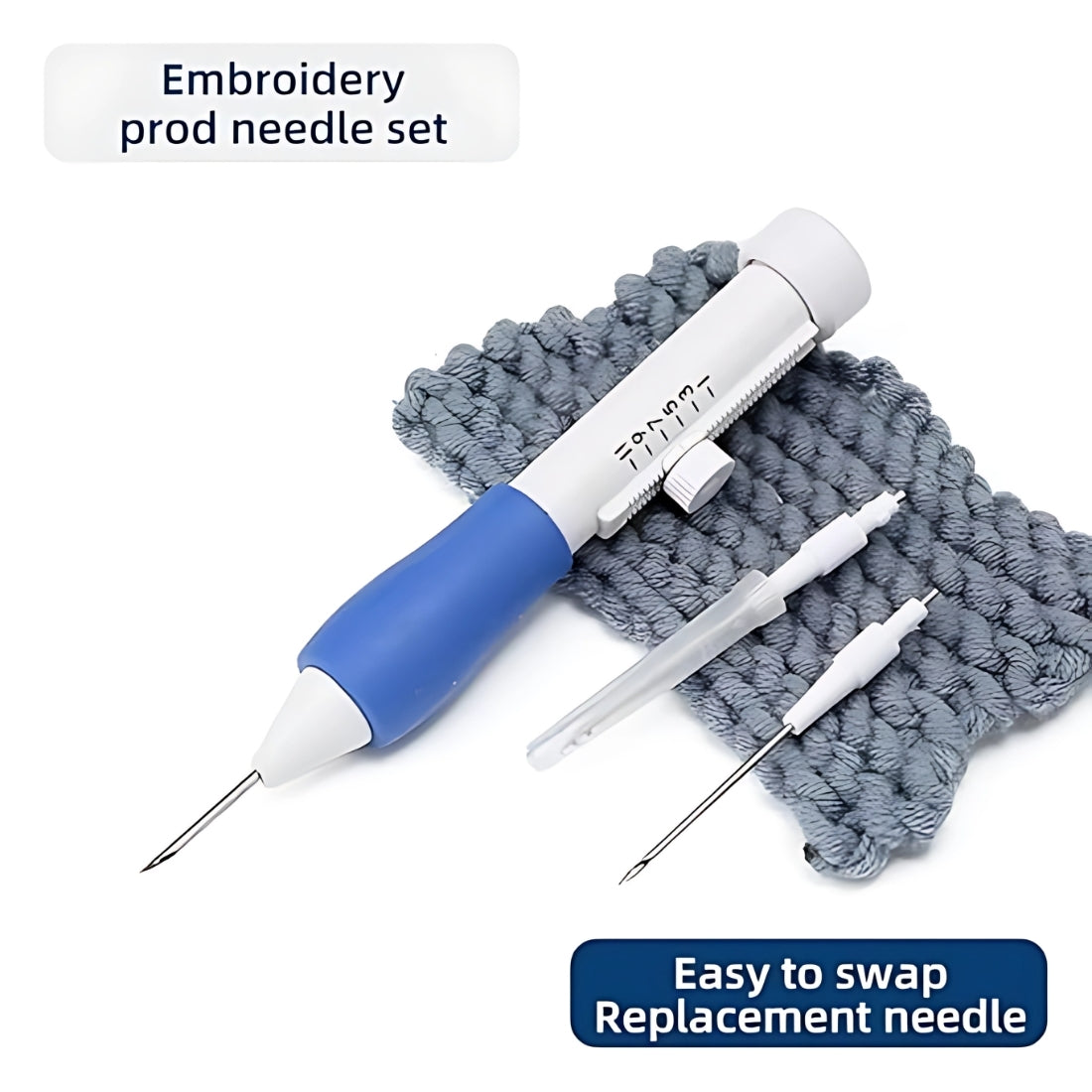 Punch Needle for Beginners