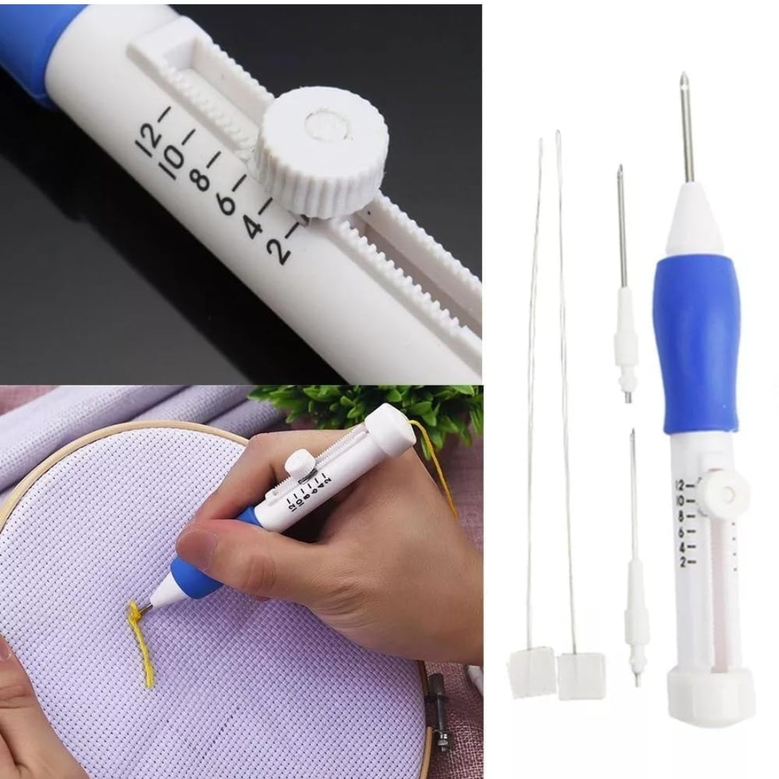 Punch Needle for Beginners