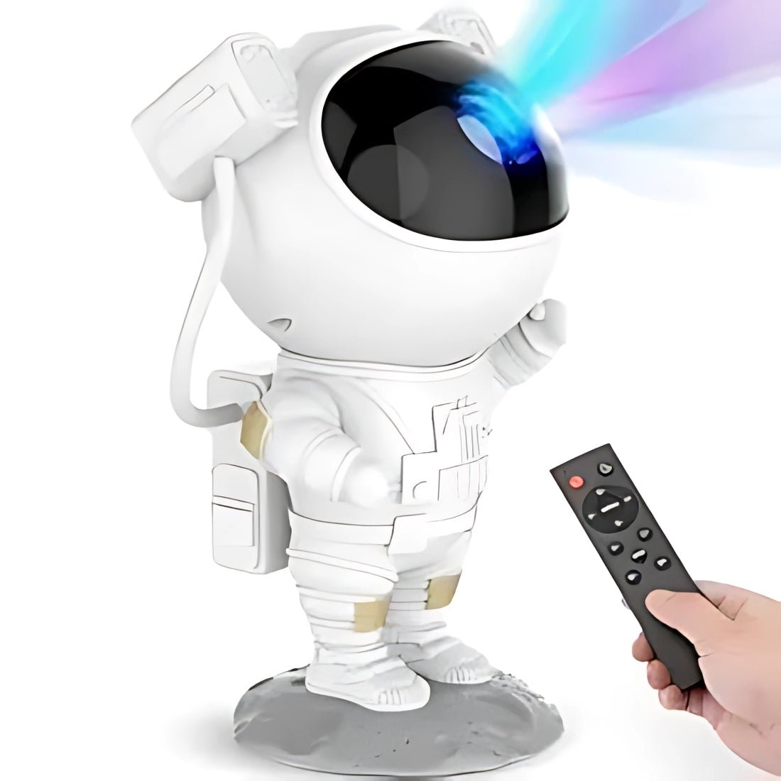 Limited Edition Astronaut Projector For Kids & Adults - ToyBag