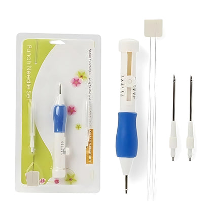 Punch Needle for Beginners