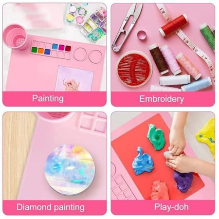Premium Canvas Kit