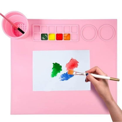 Premium Canvas Kit