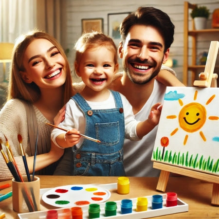 Premium Canvas Kit