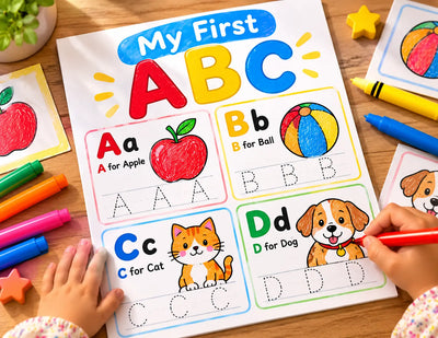 ABC page