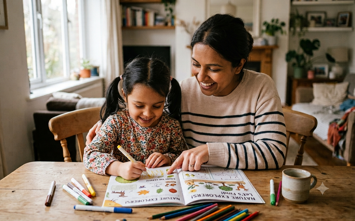 Over 80% of Brain Development Happens by Age 5, Says WHO