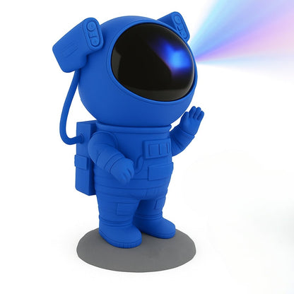 Limited Edition Astronaut Projector For Kids & Adults - ToyBag