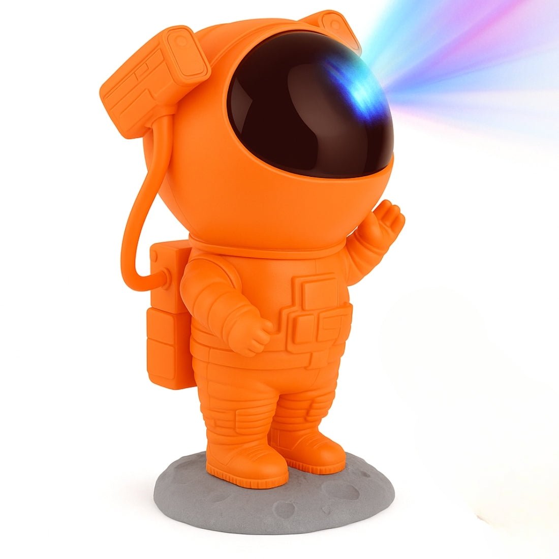 Limited Edition Astronaut Projector For Kids & Adults - ToyBag