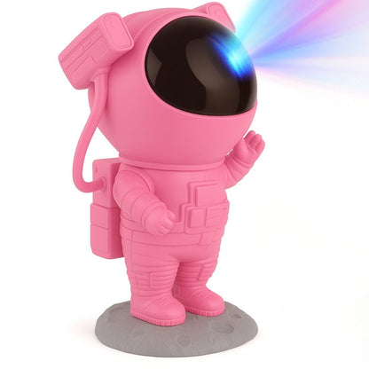 Limited Edition Astronaut Projector For Kids & Adults - ToyBag
