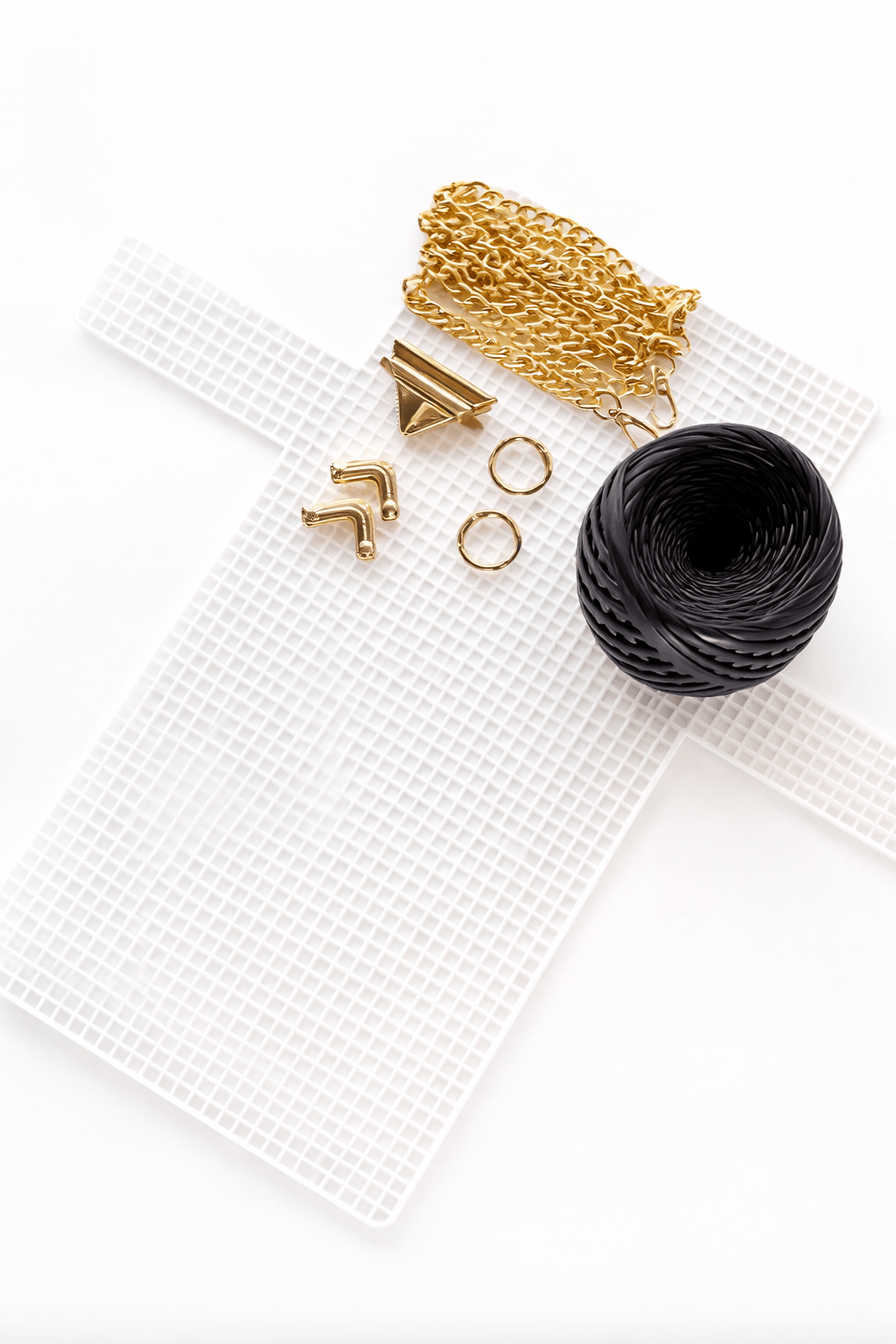 Little Designer™ – DIY Purse Making Kit for Kids & Teens | Make Your Own Designer Handbag - ToyBag