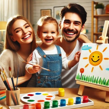 Premium Canvas Kit - ToyBag